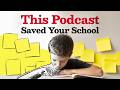 Sold a Story: The Podcast Behind America's Reading Revolution