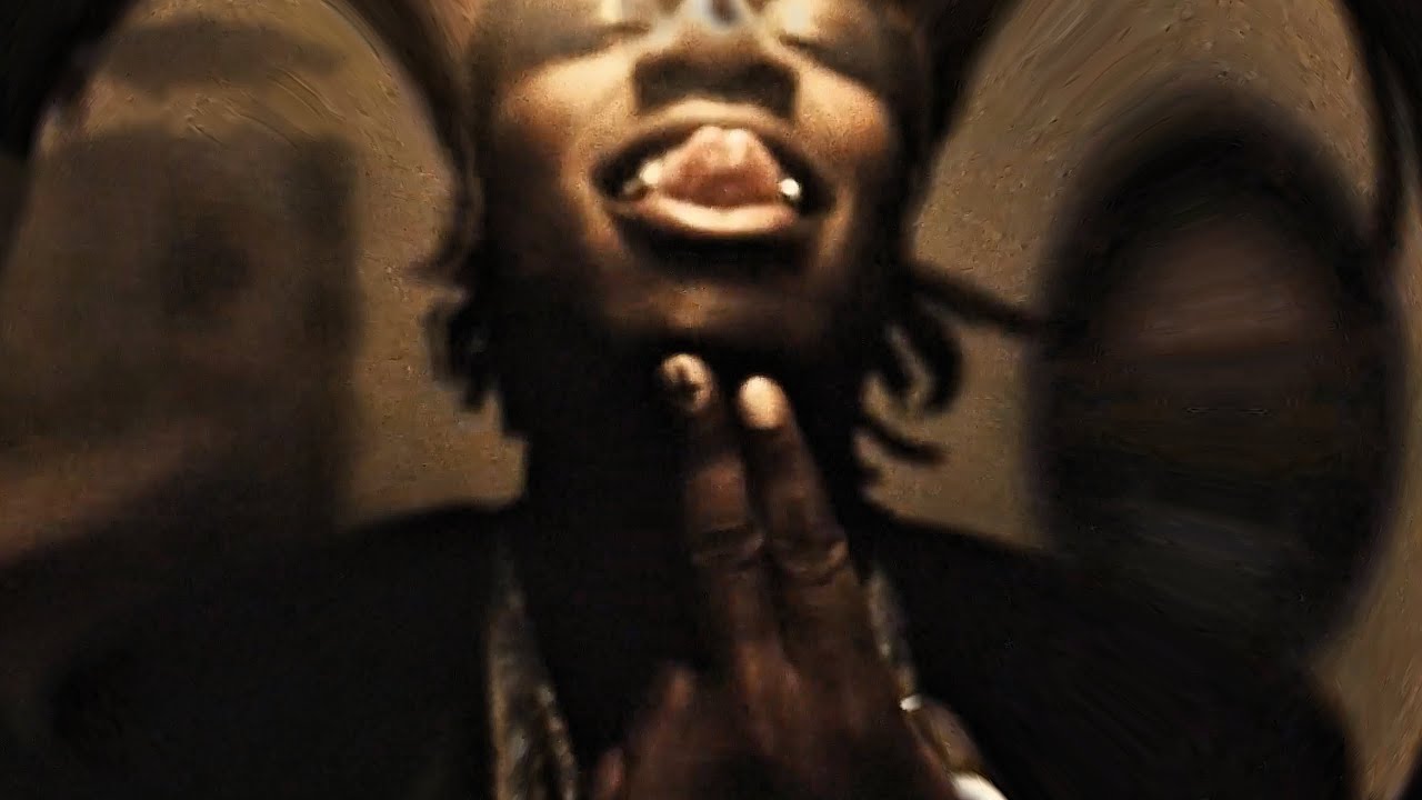 [FREE] Ken Carson Type Beat - 