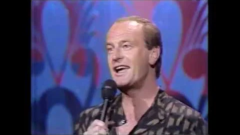 Peter Allen "We Wanted it All" with Joan Rivers