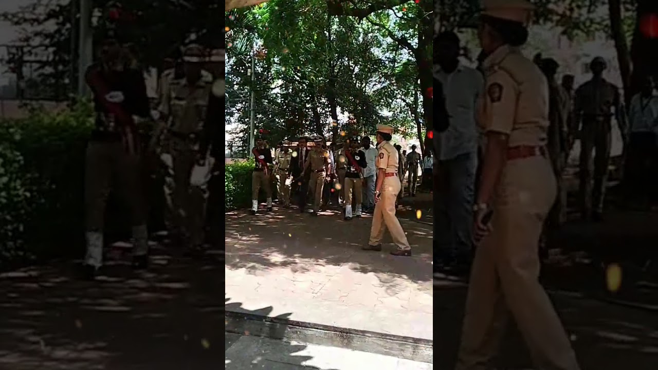 Vishwas Nangare Patil Sir Coming With Dental College(panchavati college,L.V.H.College)