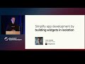 How to build widgets in isolation with Widgetbook - The Storybook for Flutter