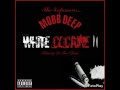 Mobb Deep Time Switch Ft Benifits Rap P White Cocaine 2 mp3