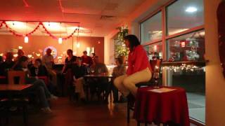 Science On Tap - When Antibiotics Fail - MVI 0463