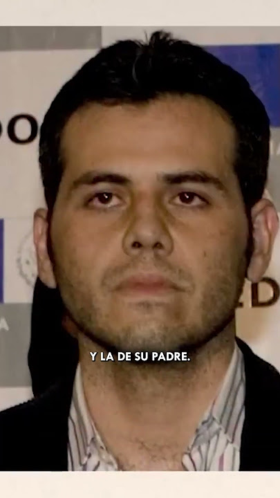 THE LIFE OF VICENTILLO ZAMBADA, THE SON OF MAYO #mexico #mz #usa #history