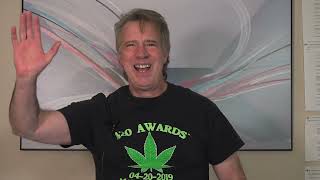 420 Awards is Coming - Who is Your Favorite