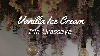 VANILLA ICE CREAM performed by Irin Urassaya (Saxophone Cover)