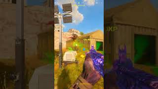 Warzone 3 Was So Good #warzone #cod #mw3 #callofduty #gaming #modernwarfare3 #movement #rebirth