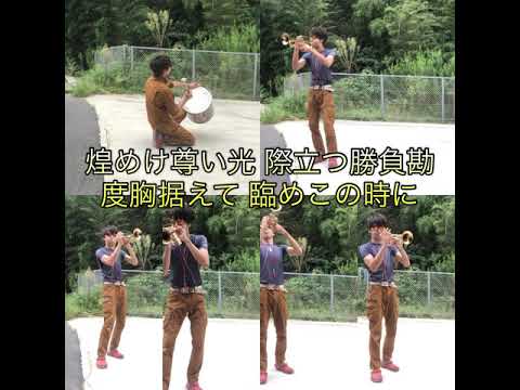 オリックスバファローズ 2008年 1-9 応援歌
