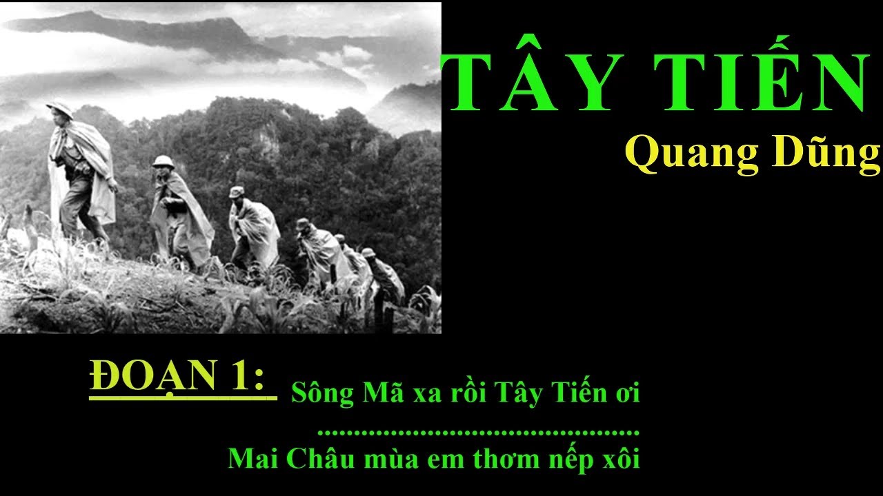 ÔN THI VĂN - TÂY TIẾN - Phân tích hay nhất - Đoạn 1 - youtube
