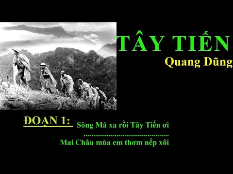 Video ÔN THI VĂN - TÂY TIẾN - Phân tích hay nhất - Đoạn 1 - youtube