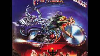 Judas Priest - Between The Hammer & The Anvil chords