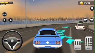 #Carsgames #Kidsgames Frenzy Car Parking #04 Car Parking Games Android iOS Gameplay Kids Land screenshot 4