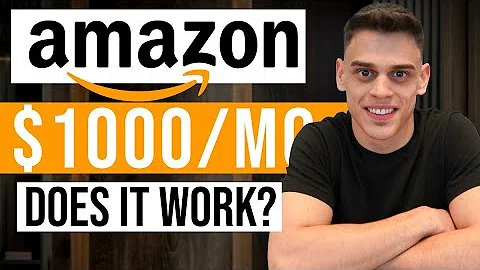 Master Amazon Dropshipping in 2022