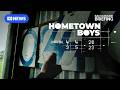 05 Hometown Boys | 'Luke, Maybe' | Background Briefing podcast