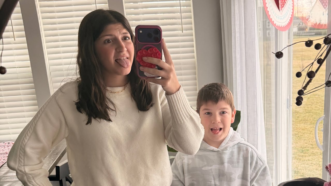 DAY IN MY LIFE: SCHOOL, FRIENDS, ETC🎉 #fypシ #dayinmylife #tiktokfyp #relatable #likeandsubscribe 