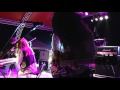 April 7. 2012@SPRING SCREAM 2012 - THE LAST SONG / START OF THE DAY