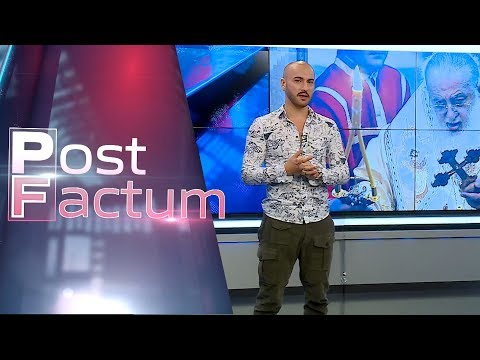 Post Factum - 3.11.2019