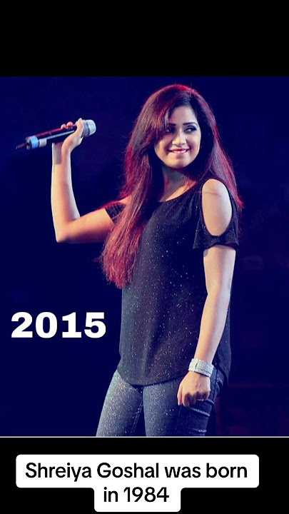 Shreya Goshal | bollywood singer #bollywood #music