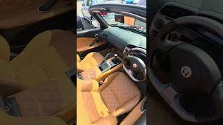 S2000 Type V Gioire