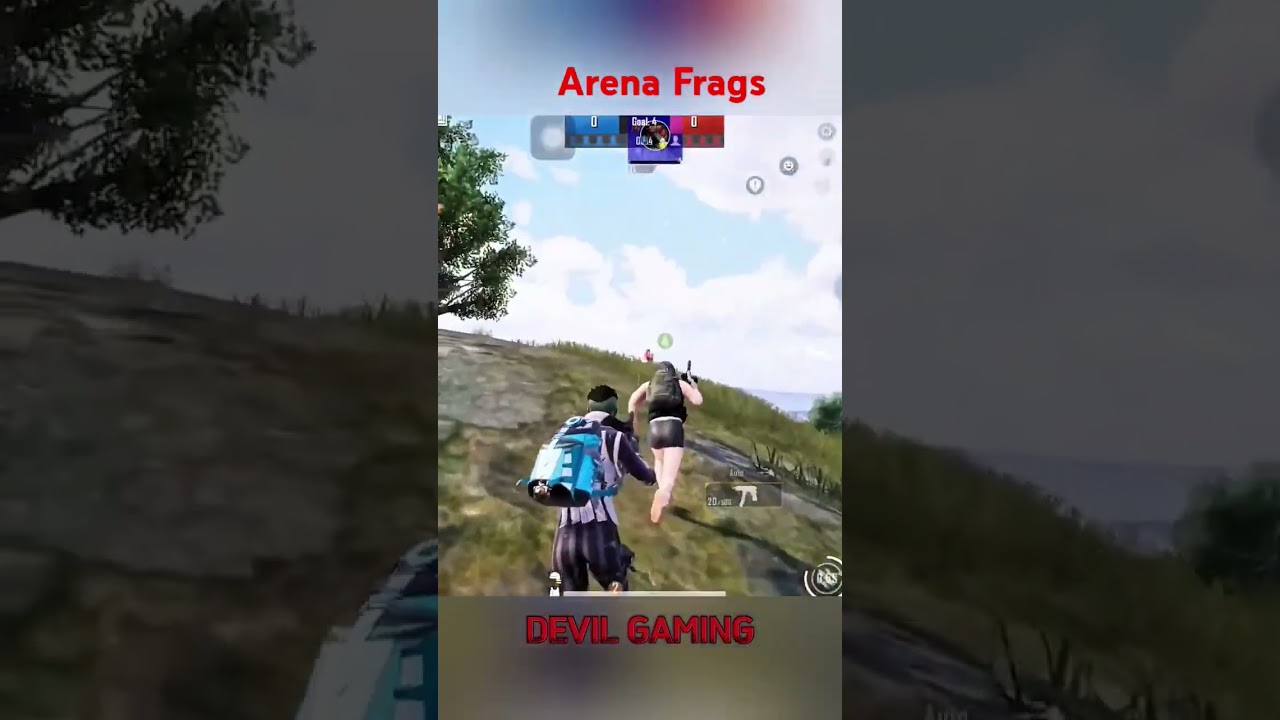 Arena Frags 💪🔥|Ipad pro 4 finger handcam🔥👿😱