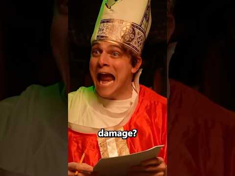 We Attempted D&D’s Worst-Rated Dungeon thumbnail