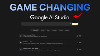 गूगल के AI स्टूडियो ने खेल बदल दिया है - बिना कोड के ऐप्स बनाएँ screenshot 4