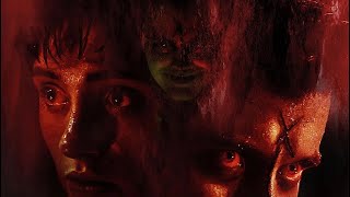 ALL FUN AND GAMES (2023) Official Trailer (HD) SUPERNATURAL