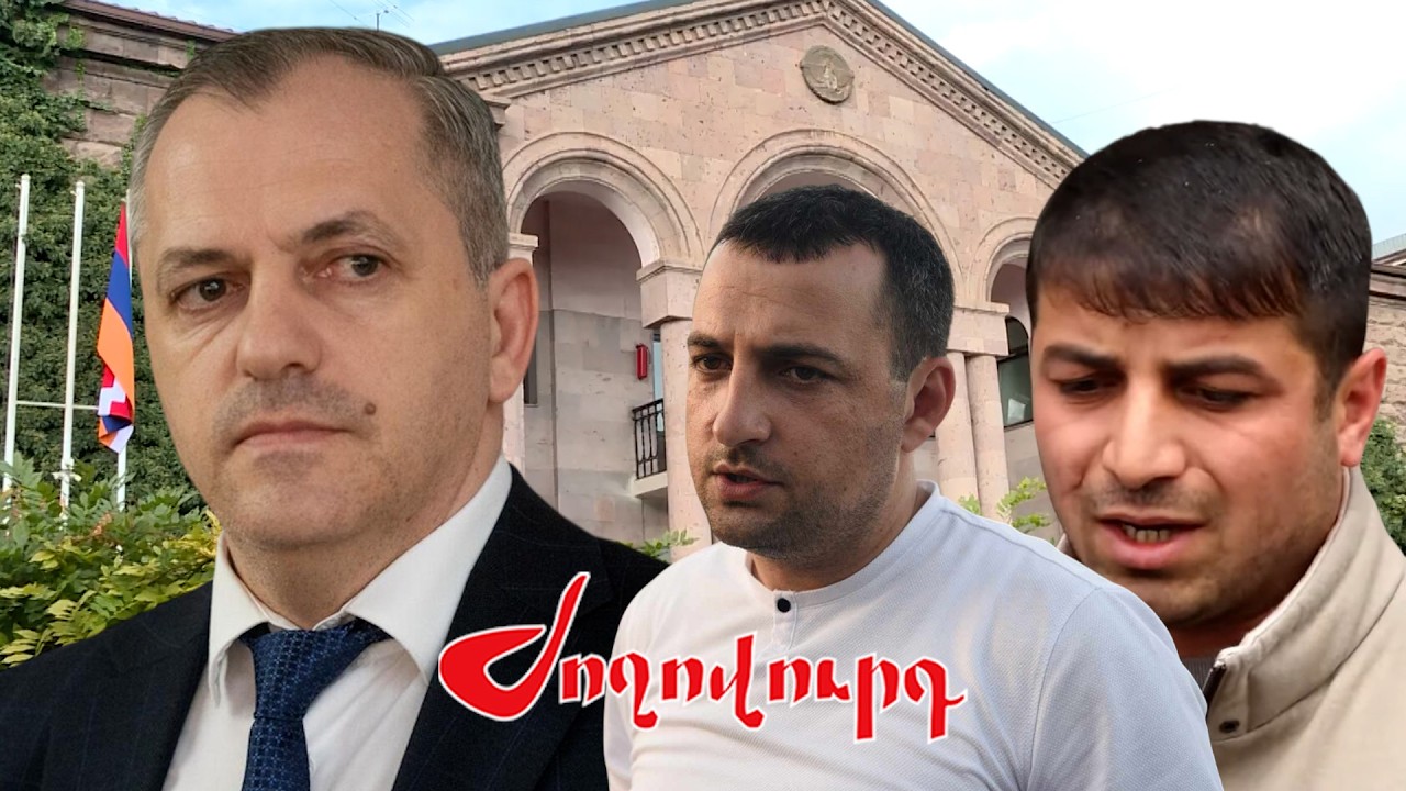 Ի՞նչ են պլանավորում անել արցախցիները. ի՞նչ են պահանջում Արցախի ղեկավարությունից