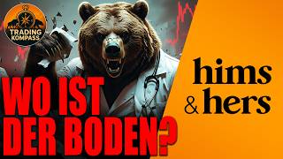 Hims Hers - Risiko Bleibt Hoch Darauf Kommt Es Jetzt An Analyse Kursziele