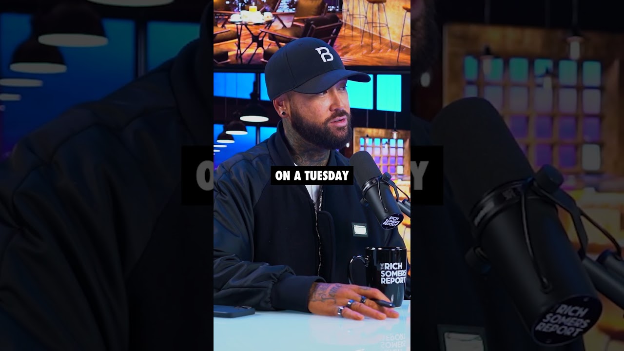 10X Productivity: Hack Your Week for Massive Output 