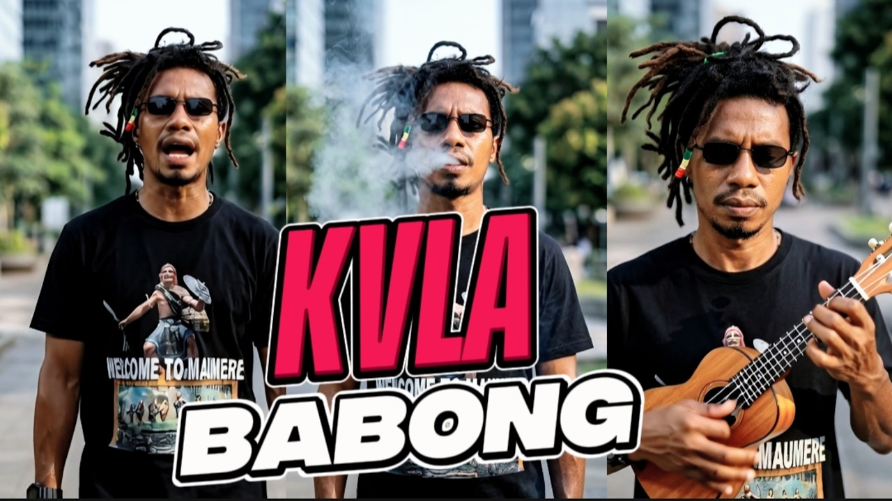 LAGU || KULA BABONG
