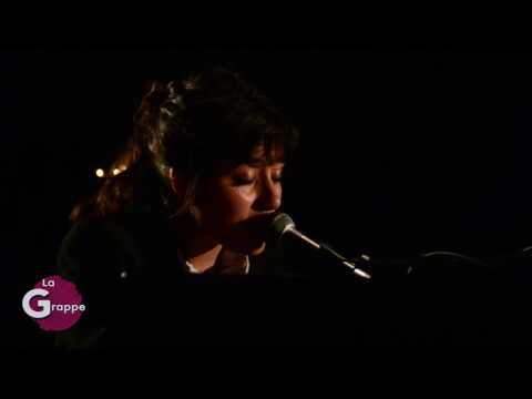 Paulette Wright - Dandylion - Live @ La Grappe #3