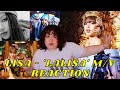 LISA - &#39;LALISA&#39; M/V I FIRST TIME REACTION