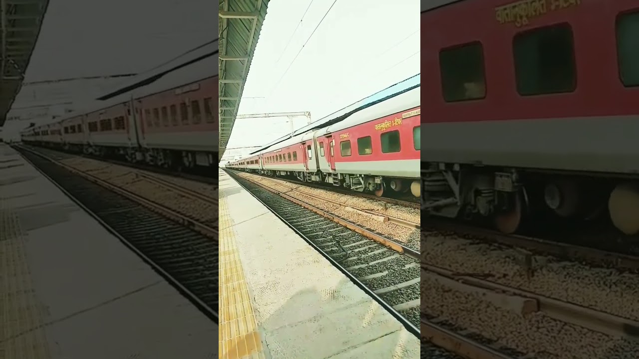 3 rules for the convenience of passengers! 