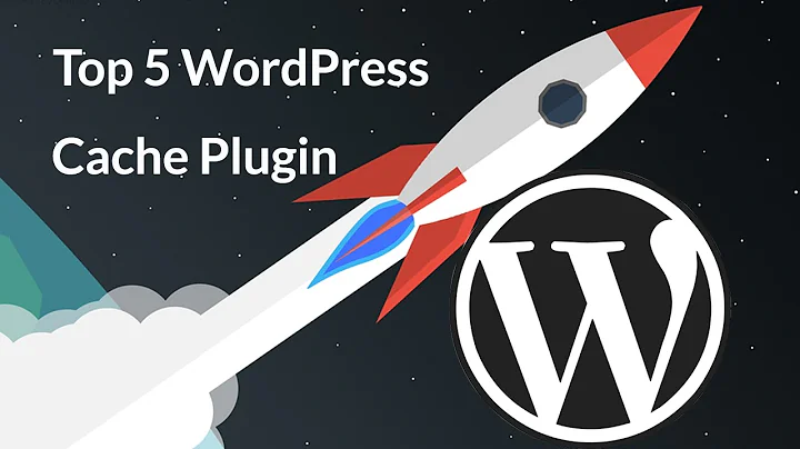 Best WordPress Cache plugin