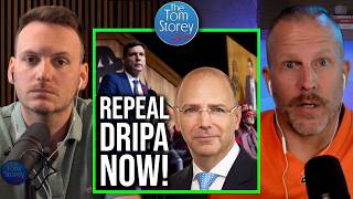Law Expert Issues Warning to EVERY Canadian Homeowner! with Thomas Isaac