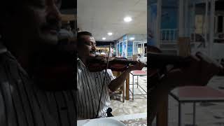 Keman Resitali Şerif Kemaniko