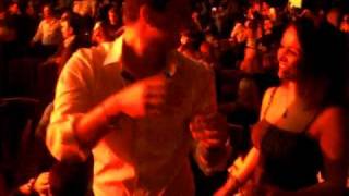 Serdar Ortac Yilbasi 2010 Cevahir Otel