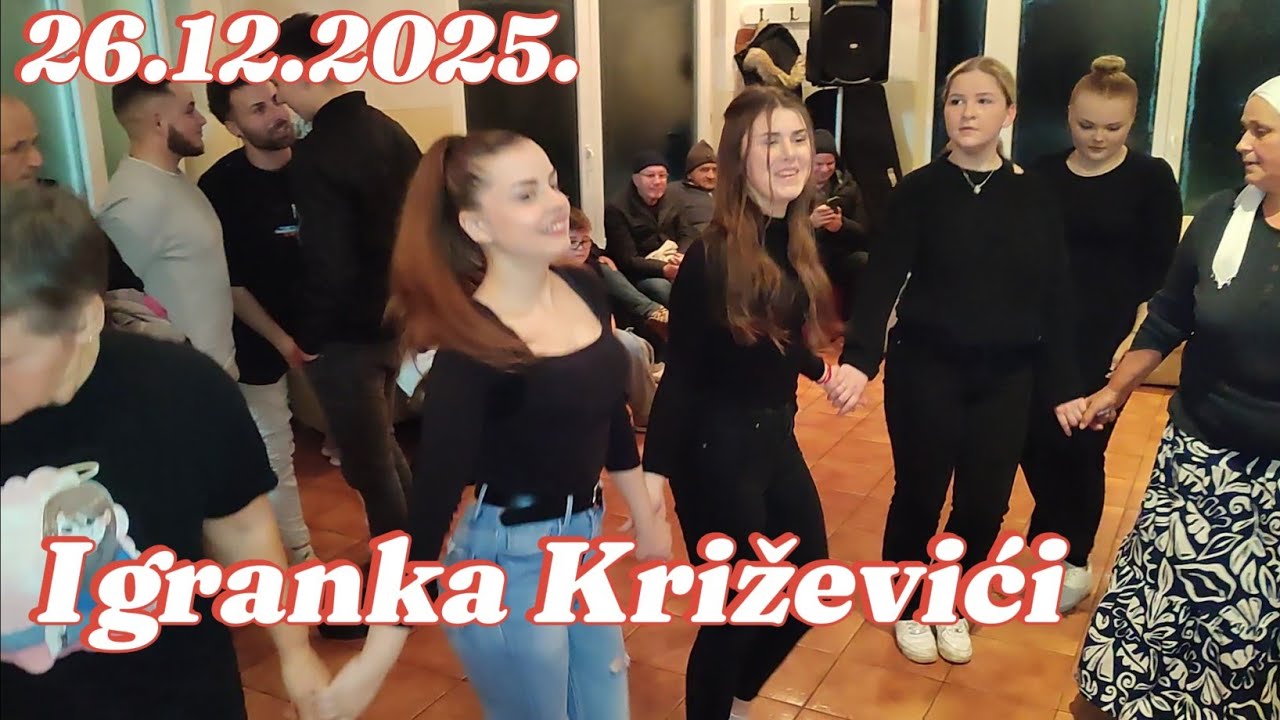 Nastavljamo i dalje u još ljepšem ritmu