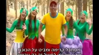 אני מאמין בעצמי - הדרך שלי - יובל המבולבל