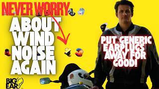 Save Your Hearing And Ditch Your Generic Motorcycle Earplugs In 2026