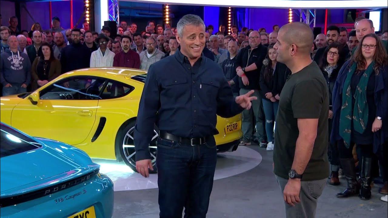 Top Gear Power Lap Times(Series 24) YouTube