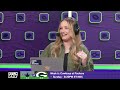 Cowboys vs. Packers Week 6 SNF Preview | NFL Daily