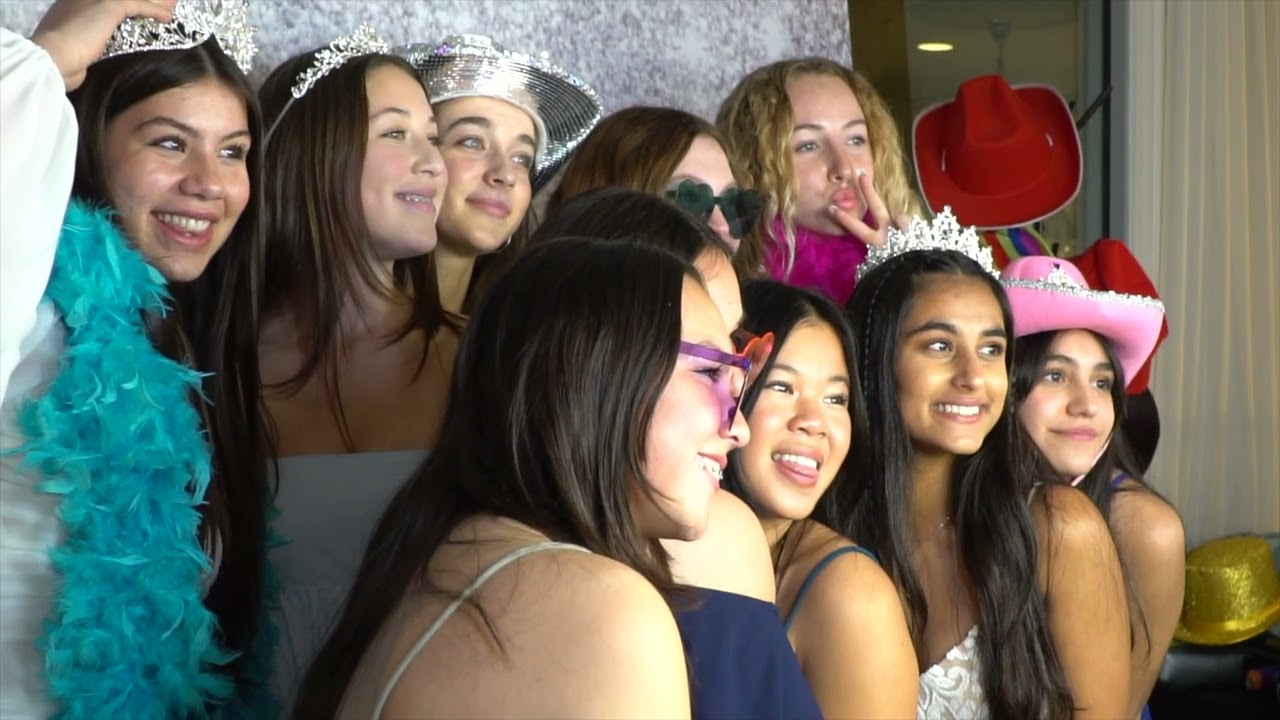 360 Slow Motion Video Booth