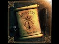 IMPERIO - Su mágico elixir (Adelanto del nuevo disco)