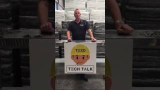TEXO TECH TALK #1