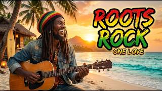 Rise Up Zion Roots Reggae Anthem 2026 - Powerful Jamaican Reggae Music Mix