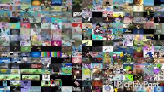 Sparta Megaparison 2