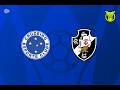 CRU X VAS CAMPEONATO BRASILEIRO 2026