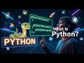 What is Python? | The World’s Most Popular Programming Language Explained Simply